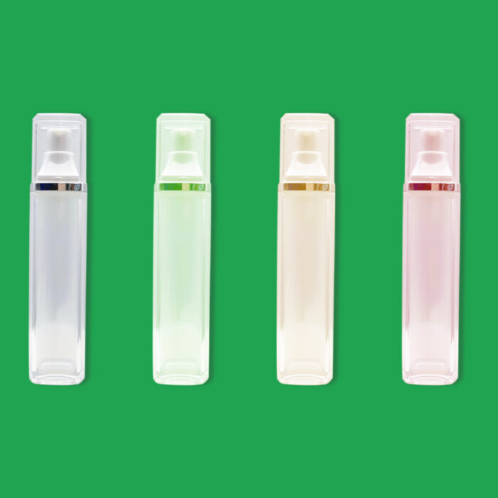 Airless Warna 2 - Image 1