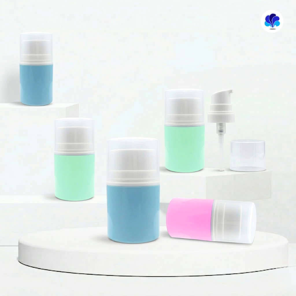 1 Airless Warna 1 - Image 1