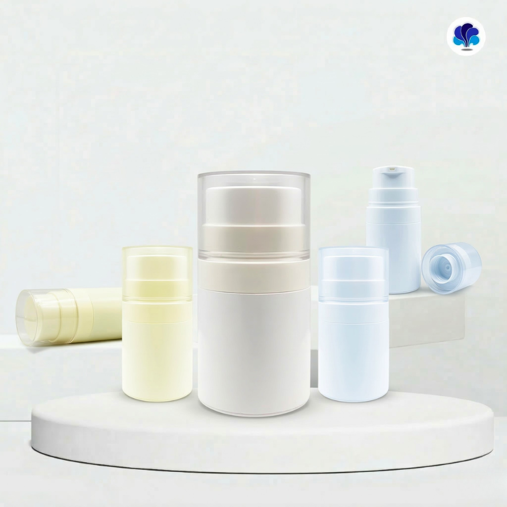 3 Airless Warna 3 - Image 1