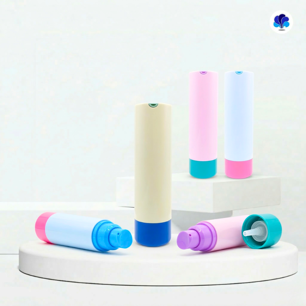5 Airless Warna 5 - Image 1