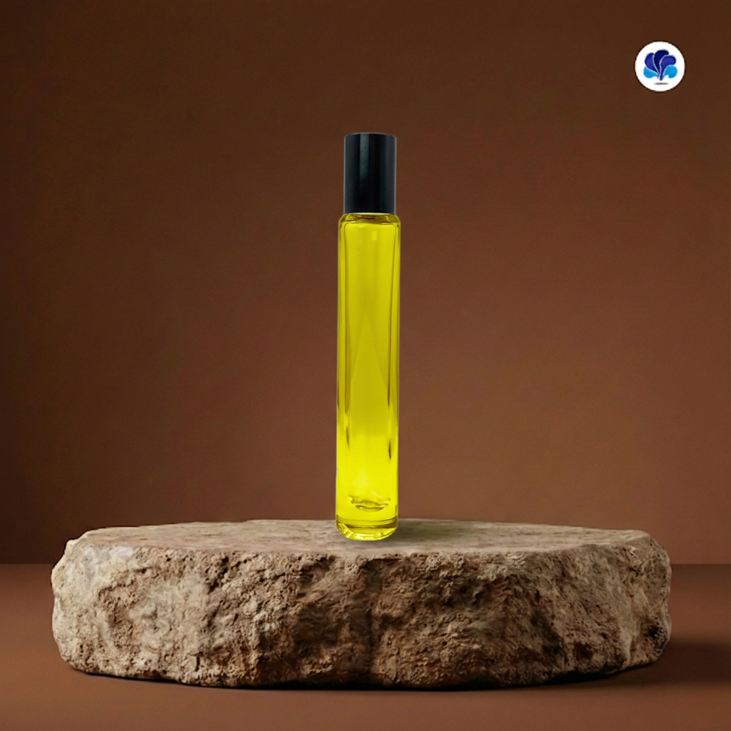 9 Perfume roll on 7 - Image 1