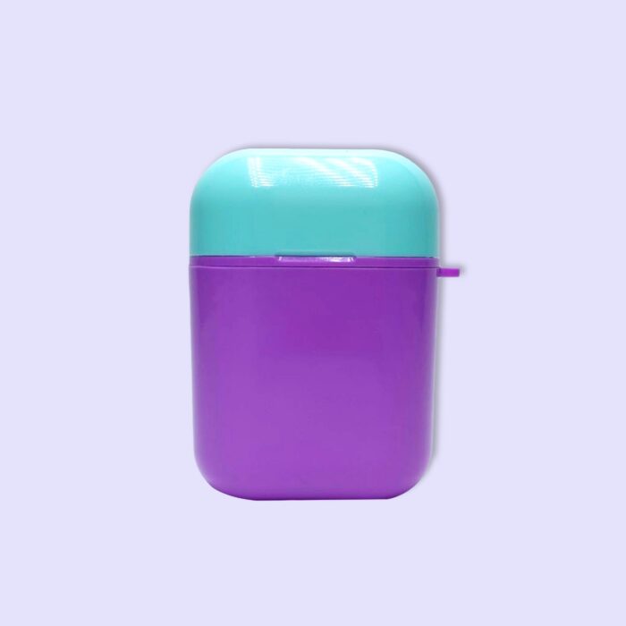 Lips Case - Image 1