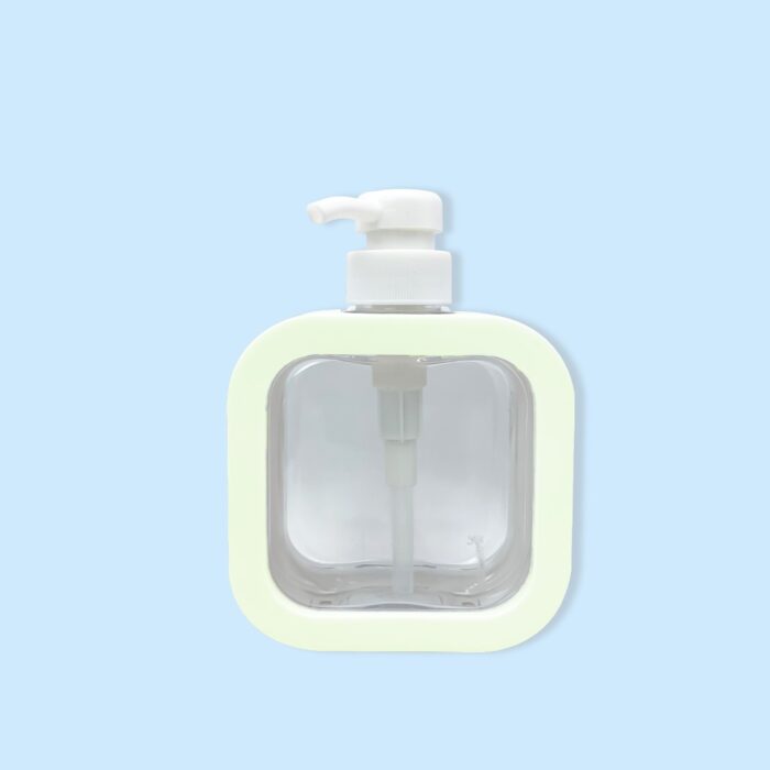 Pump Lotion - Image 1