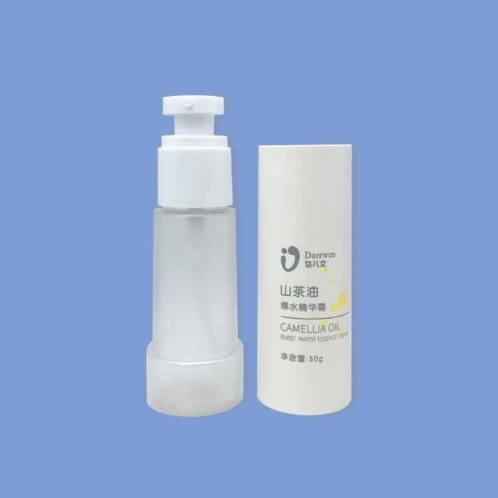 Pump Lotion - Image 2