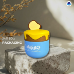 JAR HONEY 50 G - Image 2