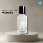 Botol Pump Glass - Image 2
