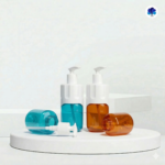 PET Botol Pump
