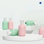 Botol Pump HDPE
