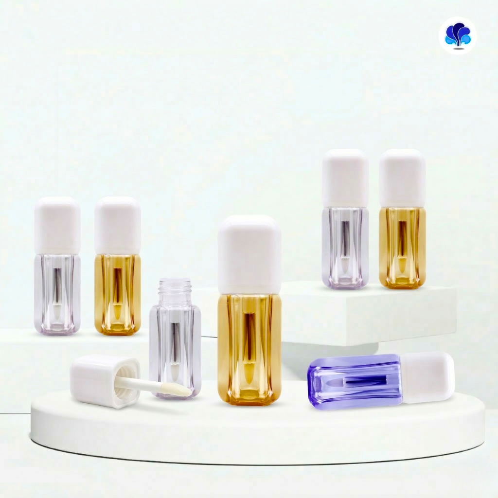 4 Lip Cream NEW 4 - Image 1