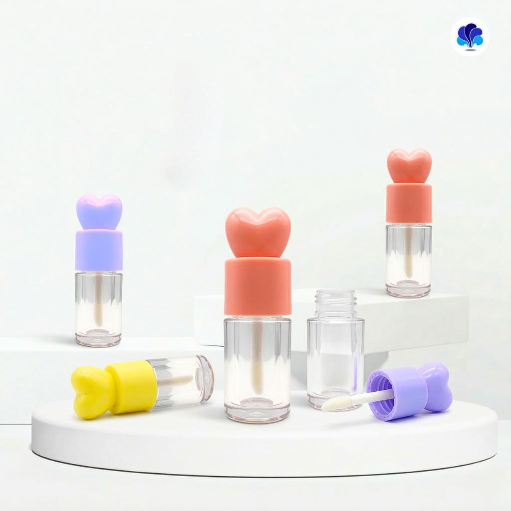 9 Lip Cream NEW 12 - Image 1