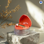 BLUSH ON ORANGE - Image 3