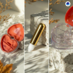 BLUSH ON ORANGE - Image 2