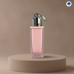 Lip Tube Pink Lip Gloss Blush Screw Lock Keyhole Key Chain 3,5 gram 4 gram 5 gram