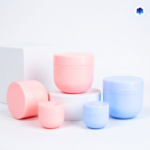 Jar PP (Polypropylene)