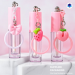 Lip Keychain 12 - Image 2