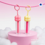 Lip Keychain 13 - Image 2