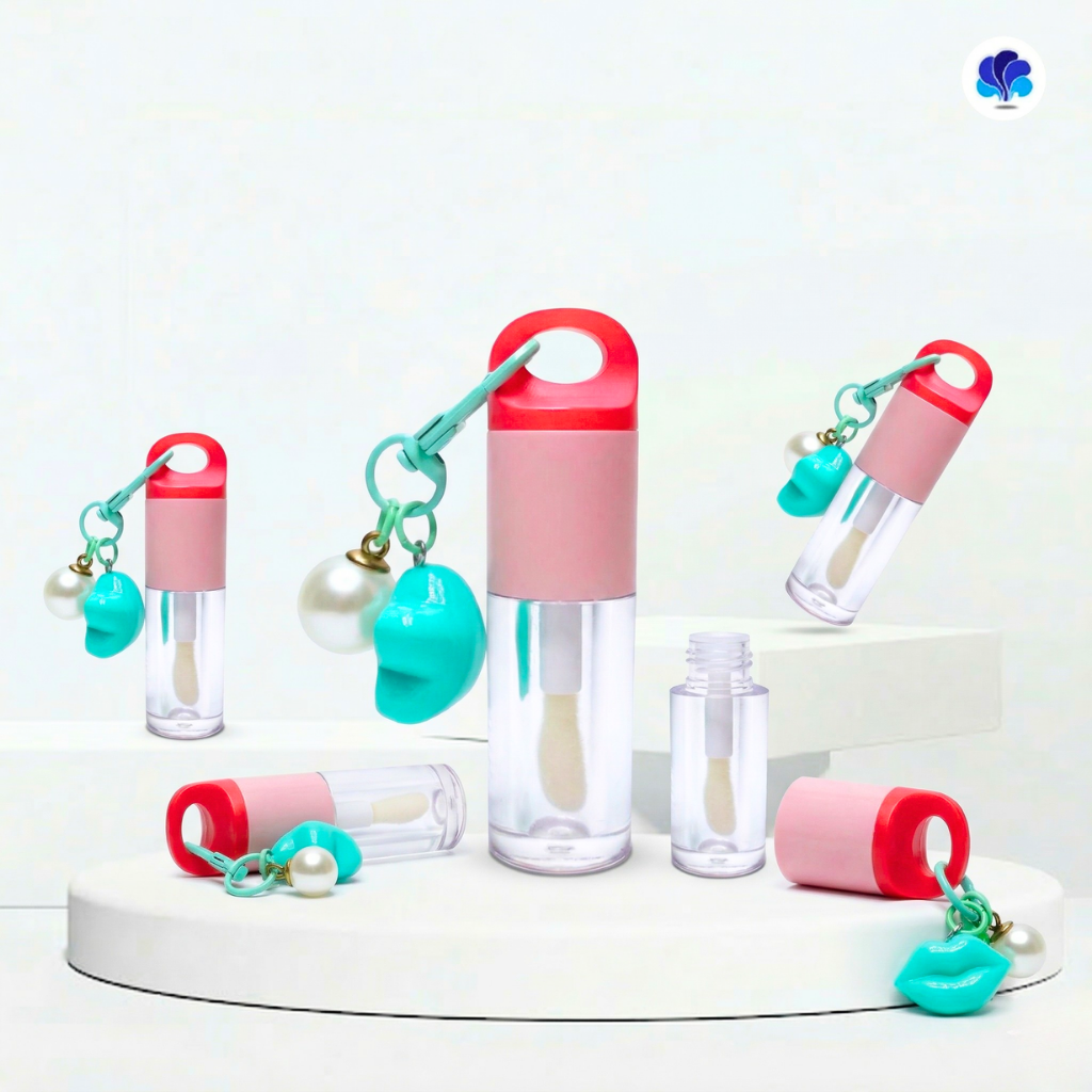 11 Lips Case - Image 1