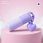 Lip Keychain 14 - Image 2