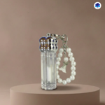 Lip Tint Elegant Silver With Keychain - Image 2