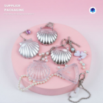 Blush On Eye Shadow Keychain 3 - Image 3