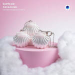 Blush On Eye Shadow Keychain 3 - Image 7