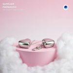 Blush On Eye Shadow Keychain 4 - Image 3