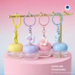 Blush On Eye Shadow Keychain 6 - Image 2