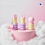 Lip Keychain 20 - Image 2