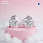 Blush On Eye Shadow Keychain 3 - Image 5