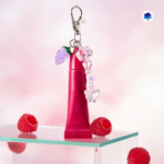 Lip Keychain 1 - Image 2