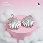 Blush On Eye Shadow Keychain 3 - Image 6