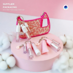 Lip Keychain 21 - Image 3