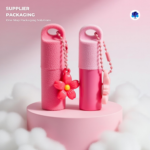 Lip Keychain 22 - Image 3