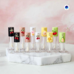 Lip Keychain Fruits 9 - Image 3