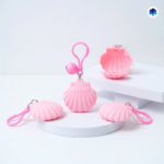 Blush On Eye Shadow Keychain 2 - Image 2