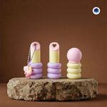 Lip Keychain 20 - Image 3