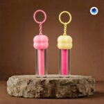 Lip Keychain 13