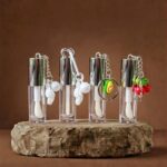 Lip Keychain 18 - Image 3