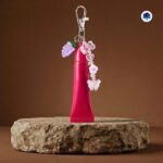 Lip Keychain 1