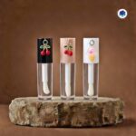 Lip Keychain Fruits 9 - Image 2