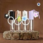 Lip Keychain 10