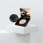 Cushion Gold Rectangle - Image 2