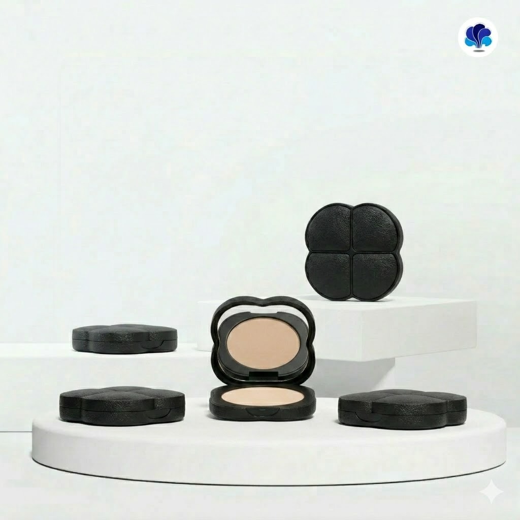 WhatsApp Image 2026-06-04 at 09.10.17 Clover Compact Powder Case - Image 1