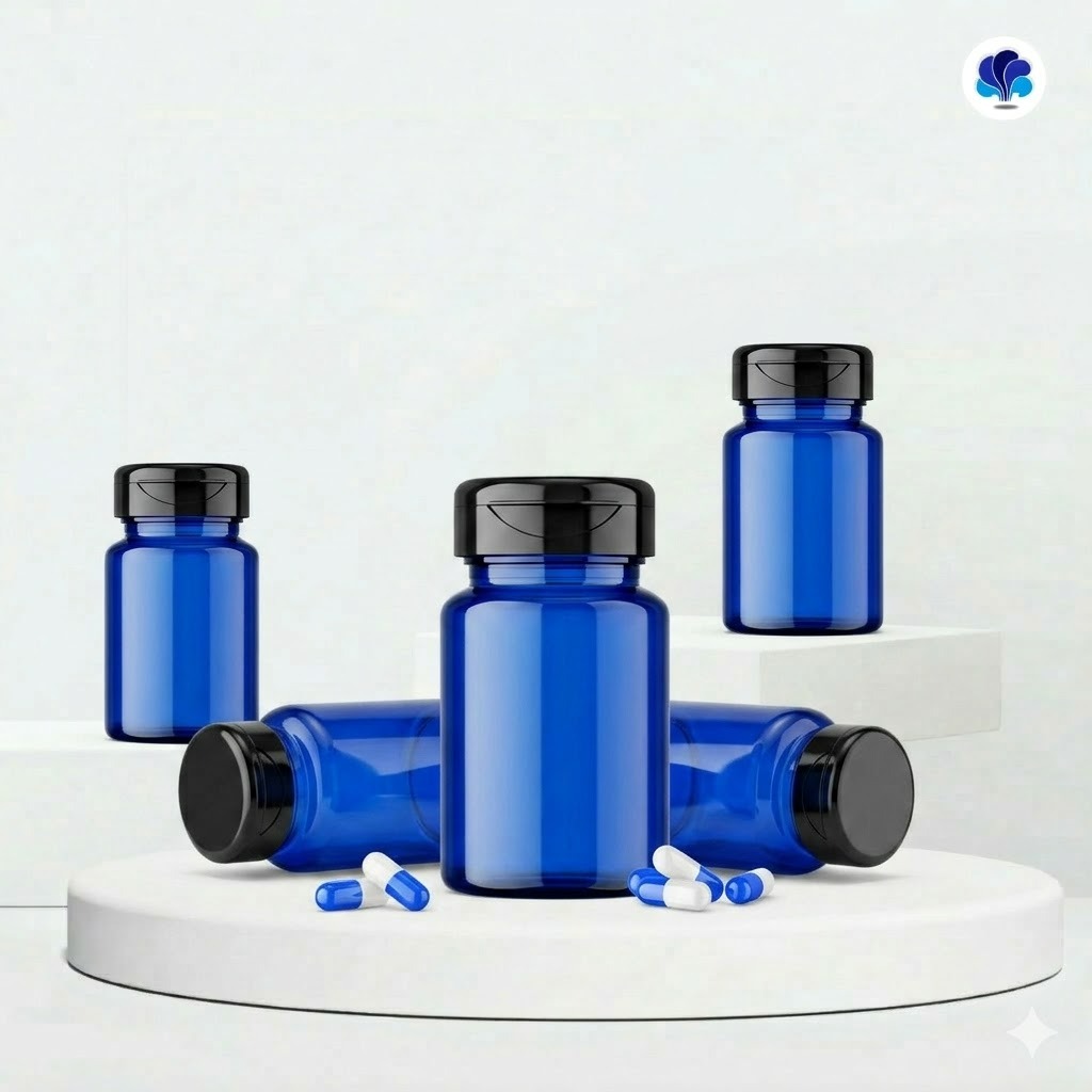 WhatsApp Image 2026-06-08 at 09.57.26 Botol Kapsul Biru Transparan - Image 1