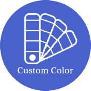 Custom Color